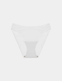 | White