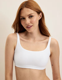 | White