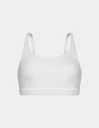 | White