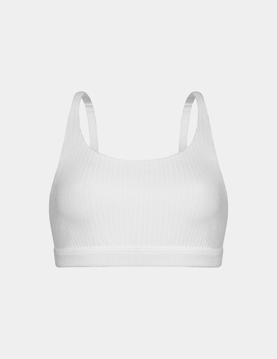 | White