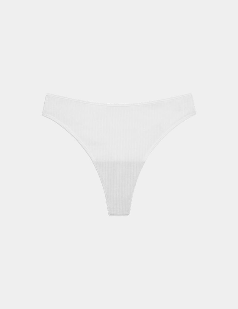 | White