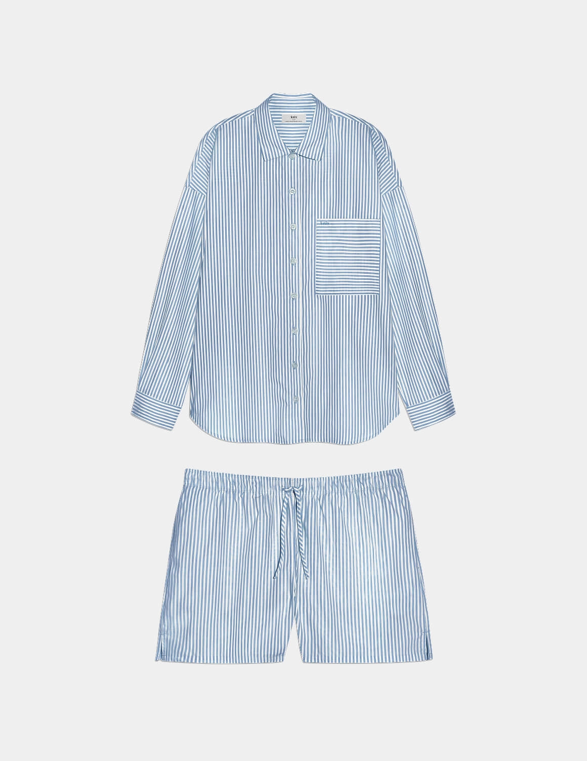 | Blue Stripe