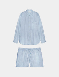 | Blue Stripe