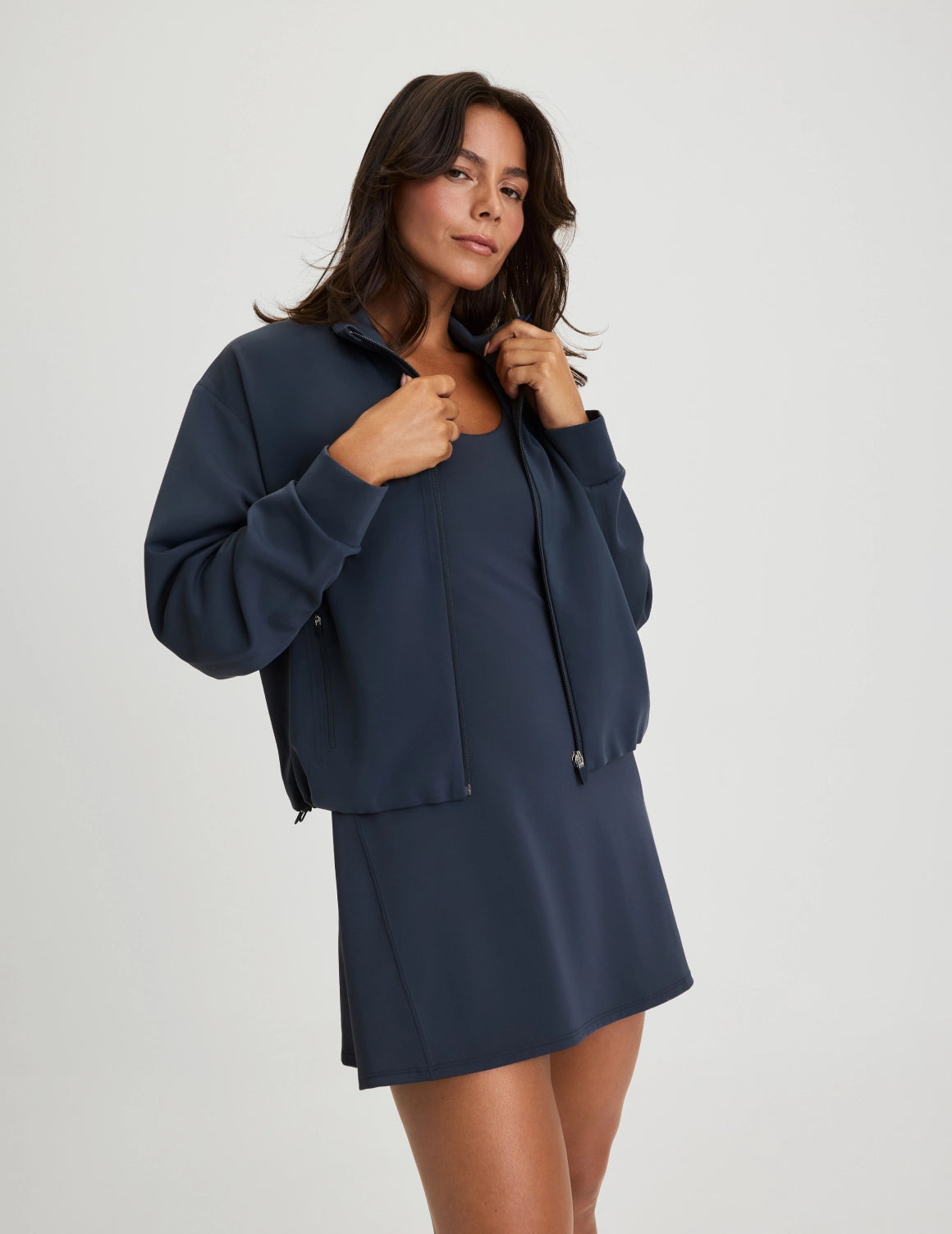 | Twilight Navy