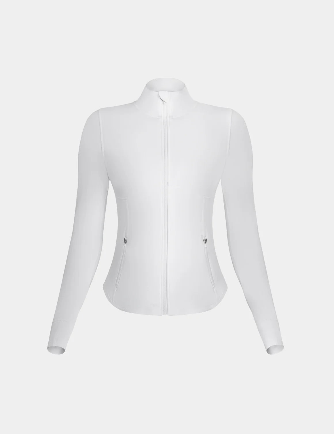 | White