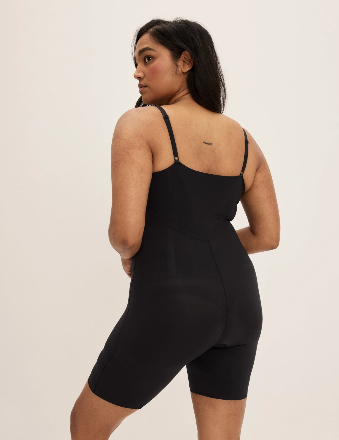| Black