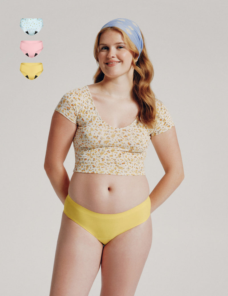 | Lemon Sorbet/Ballet Pink/Lemonade