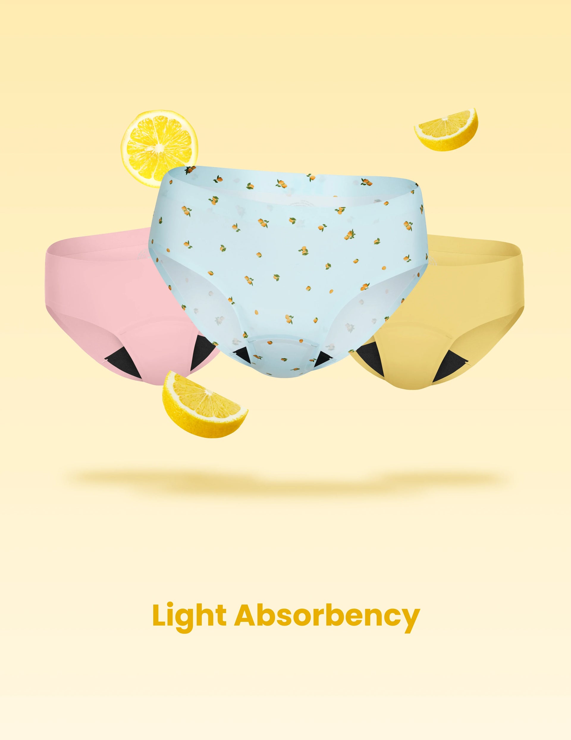 | Lemon Sorbet/Ballet Pink/Lemonade