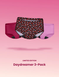 | Ruby/Sugar Plum/Posy