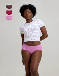 | Ruby/Sugar Plum/Posy