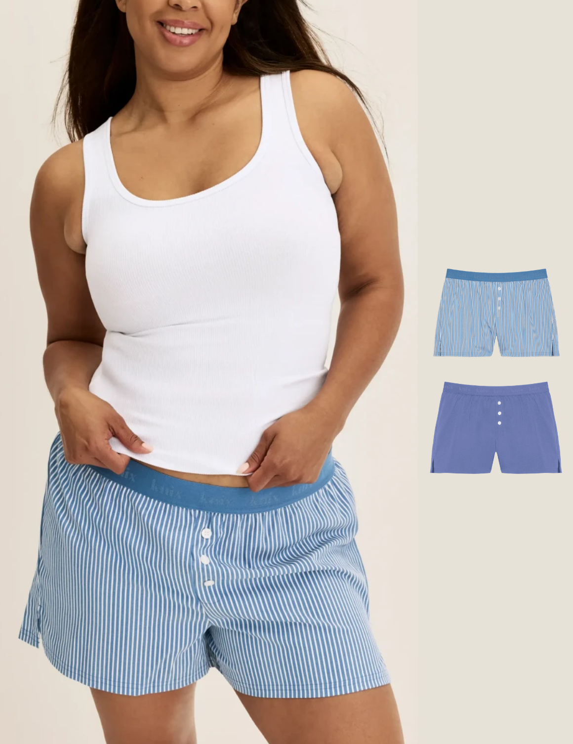 Super Leakproof® Dream Boxer™ 2-Pack