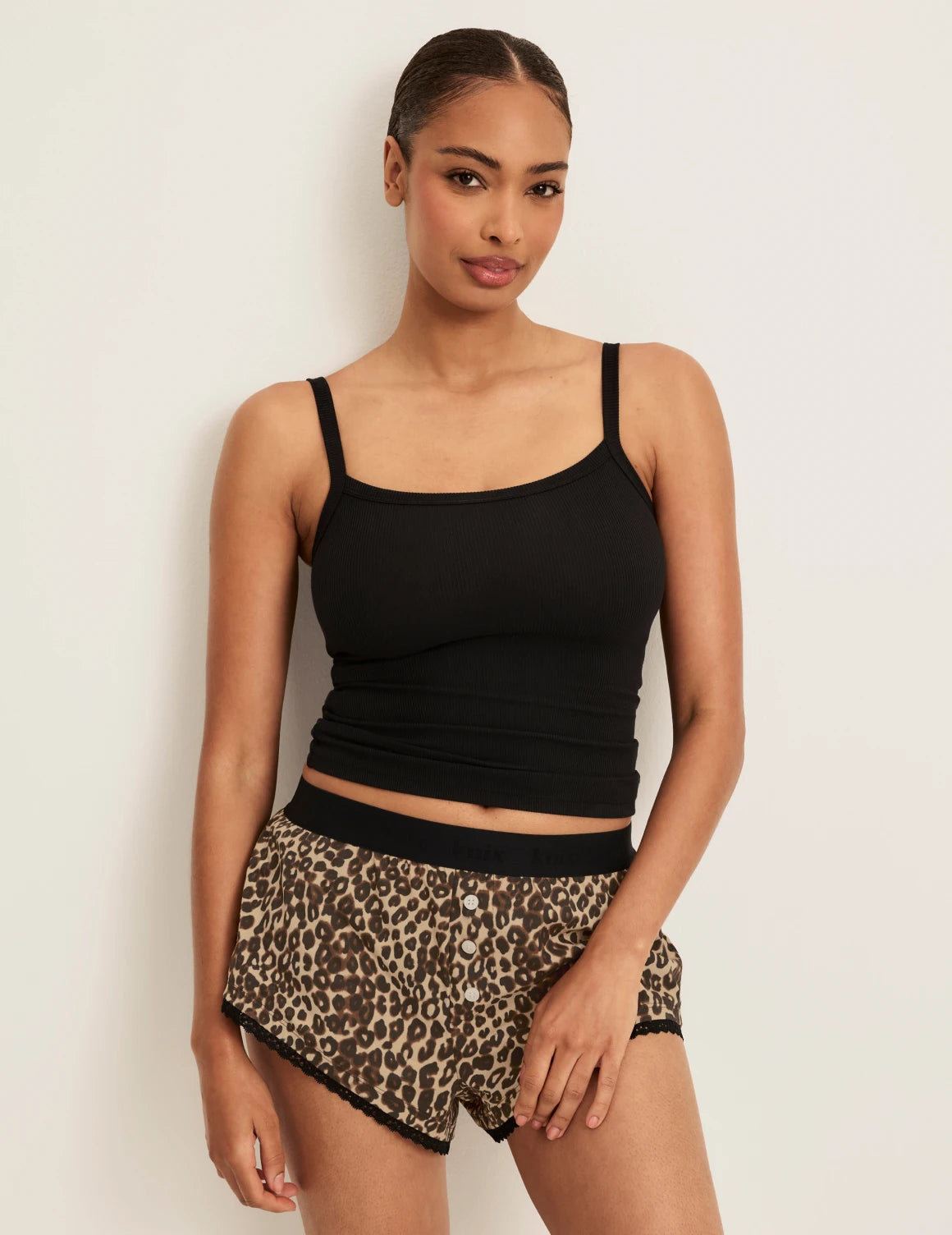 | Cheetah Print