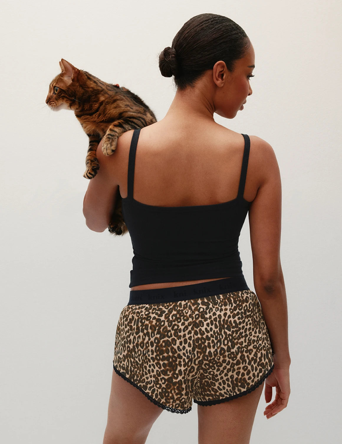 | Cheetah Print