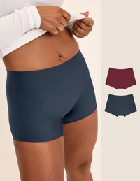 Super Leakproof® Dream Short™ 2-Pack