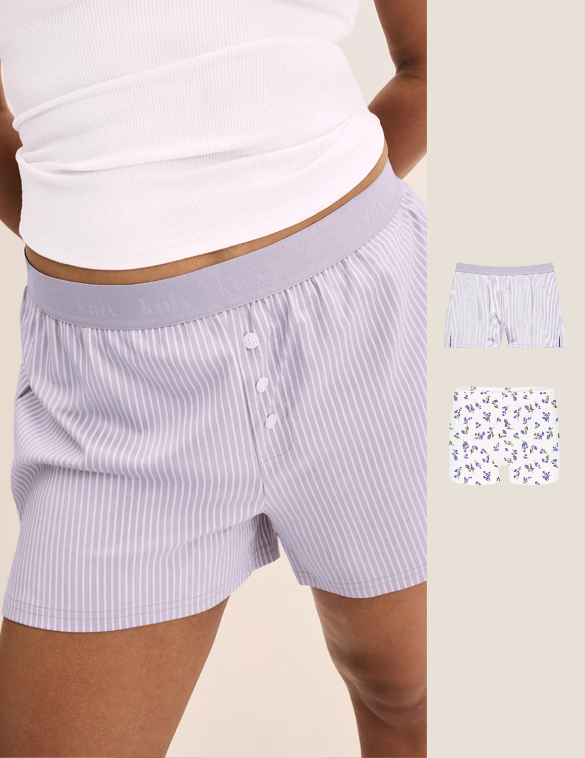 Super Leakproof® Dream Team 2-Pack
