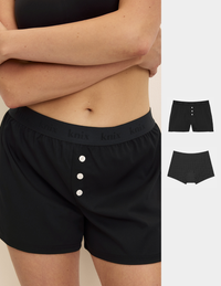 Super Leakproof® Dream Team Kit