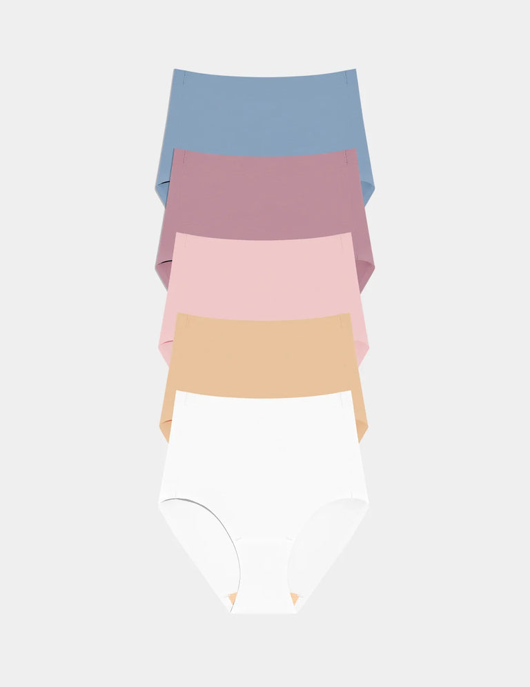 | Chambray Multi