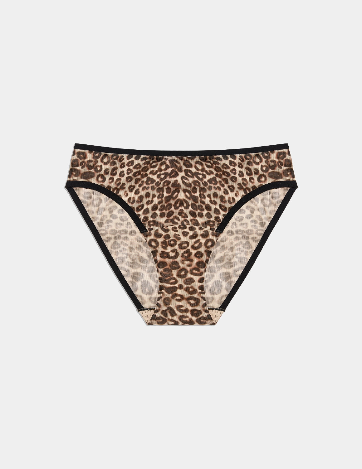 | Cheetah Print
