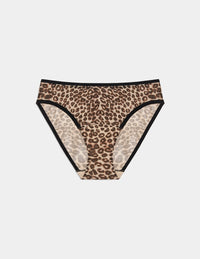 | Cheetah Print