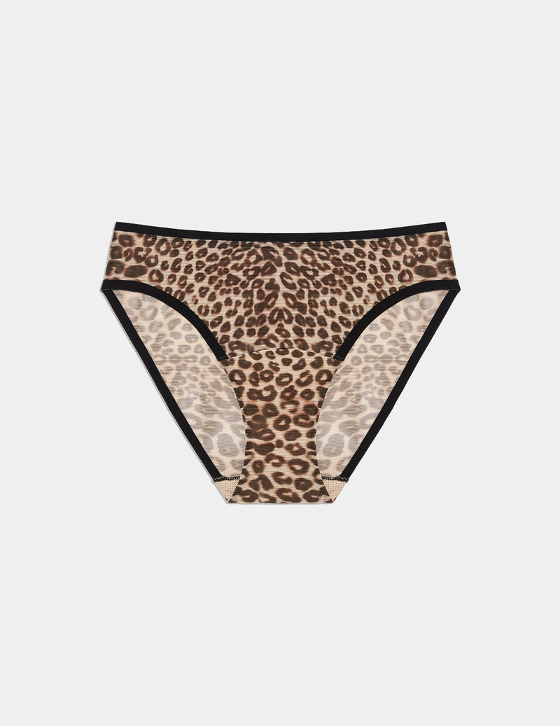 | Cheetah Print