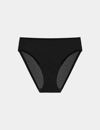 | Black