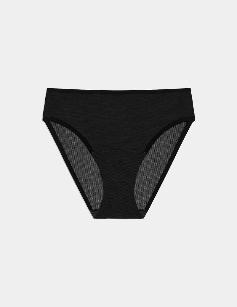 | Black