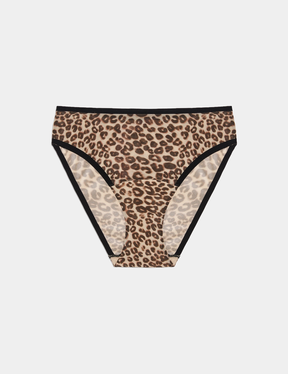 | Cheetah Print