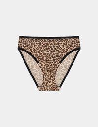 | Cheetah Print
