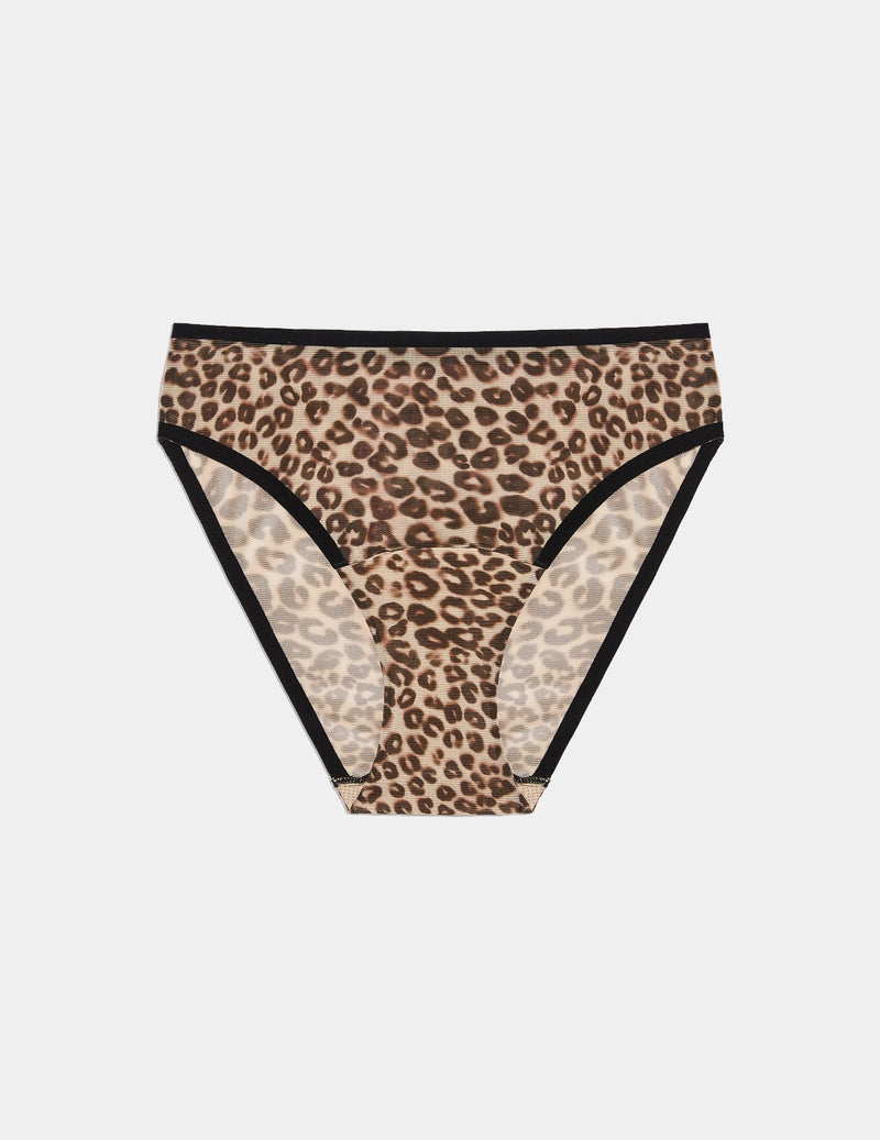 | Cheetah Print