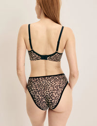 | Cheetah Print
