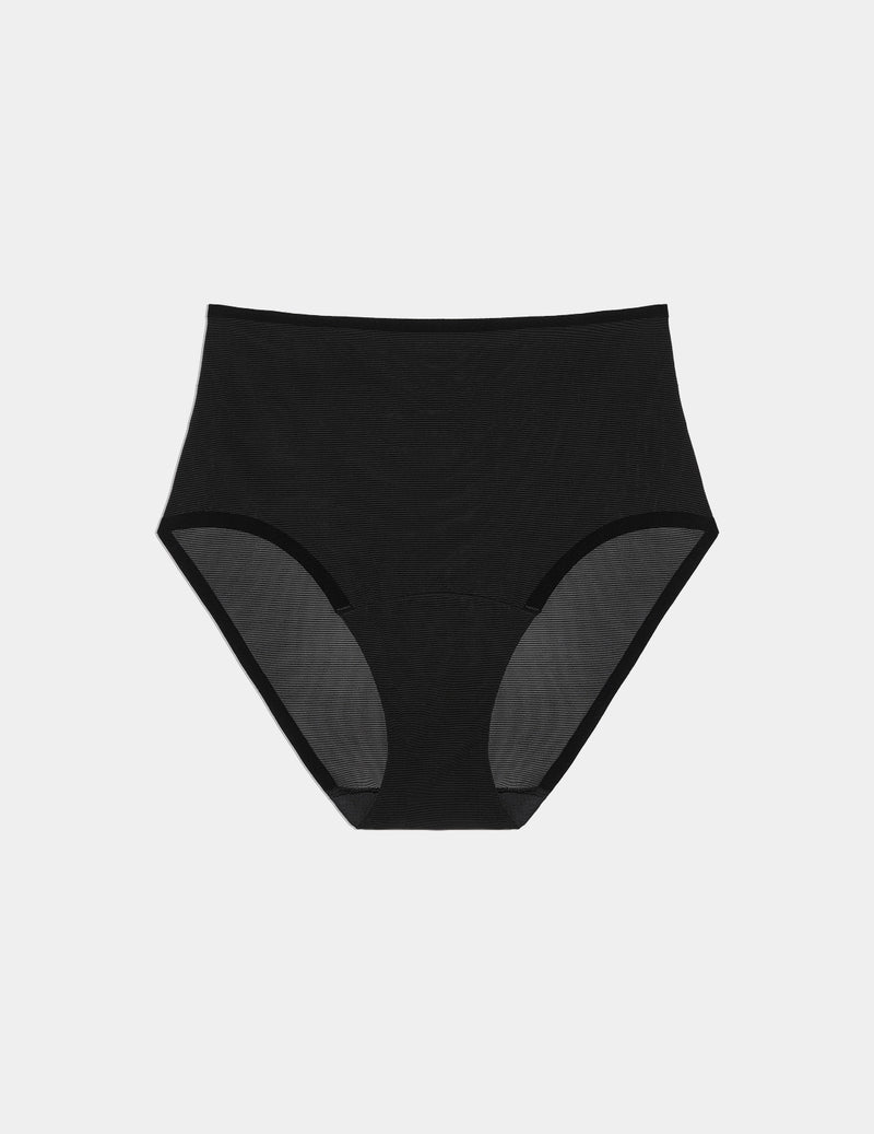 | Black