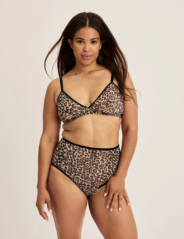 | Cheetah Print