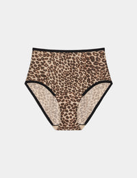 | Cheetah Print