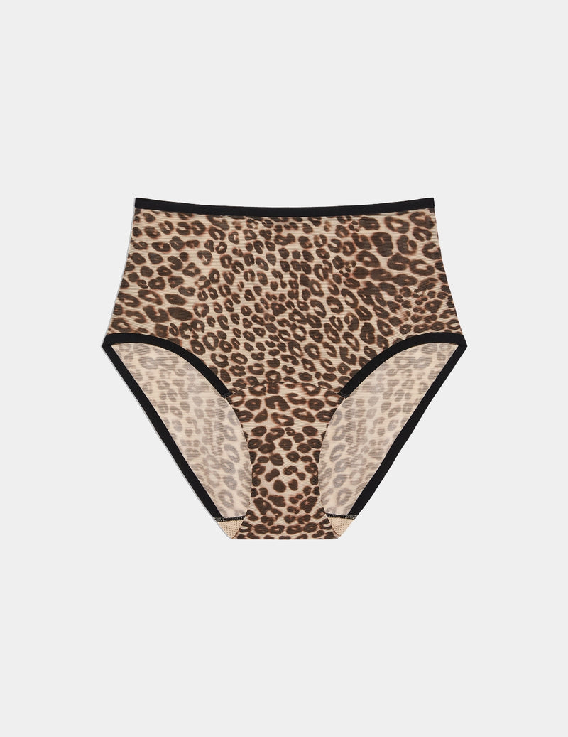 | Cheetah Print