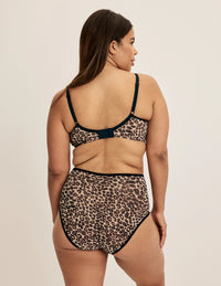 | Cheetah Print