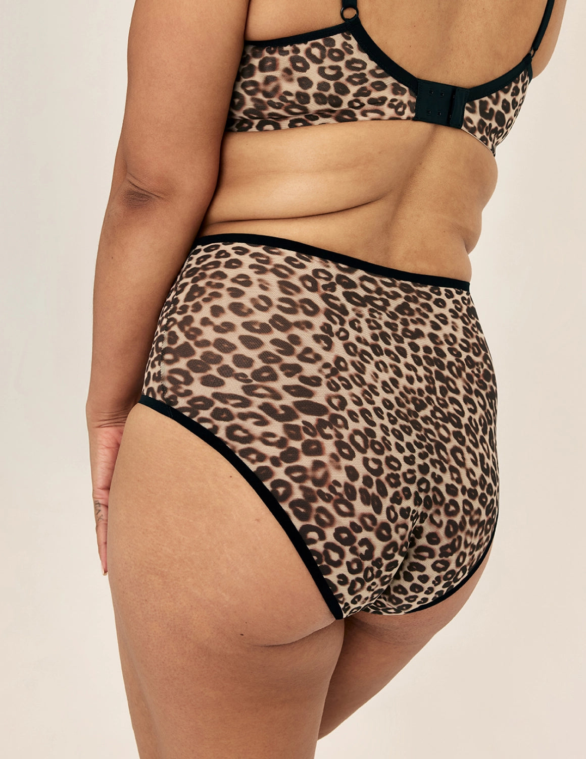 | Cheetah Print