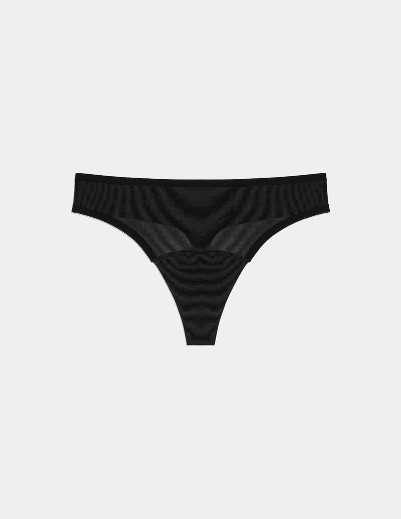 | Black