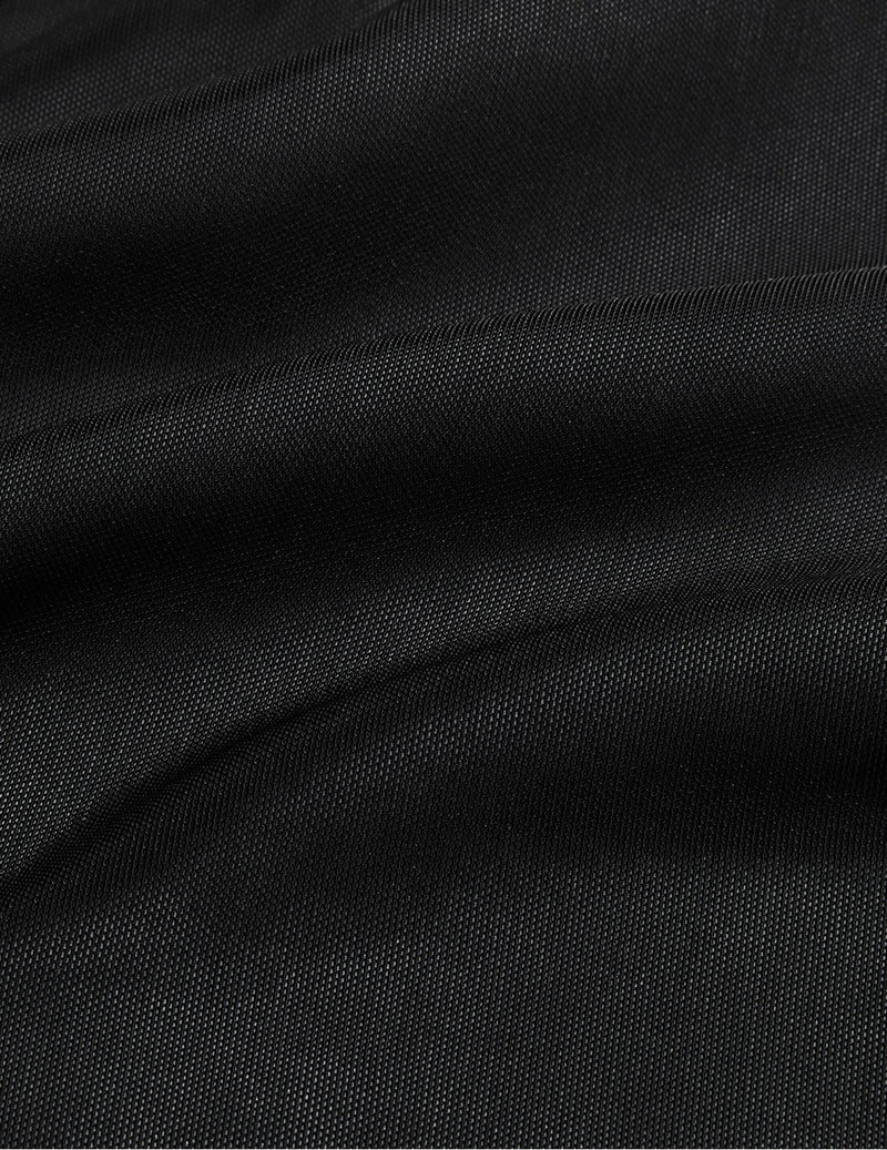 | Black