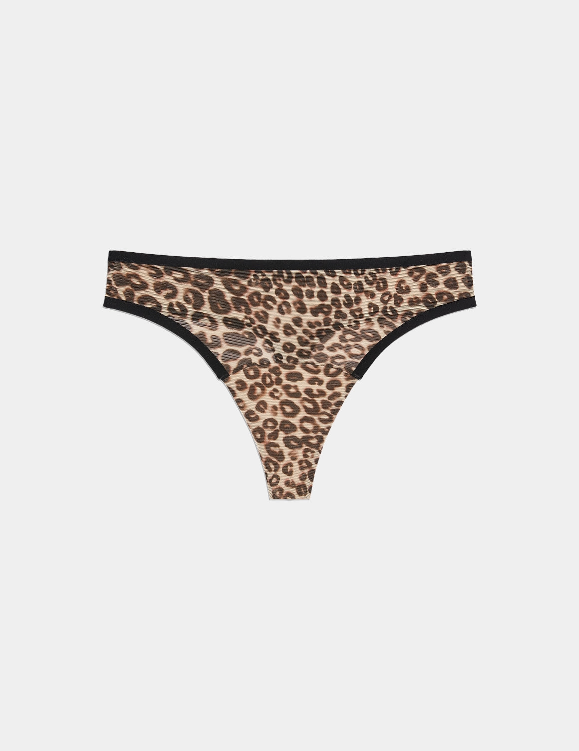 | Cheetah Print