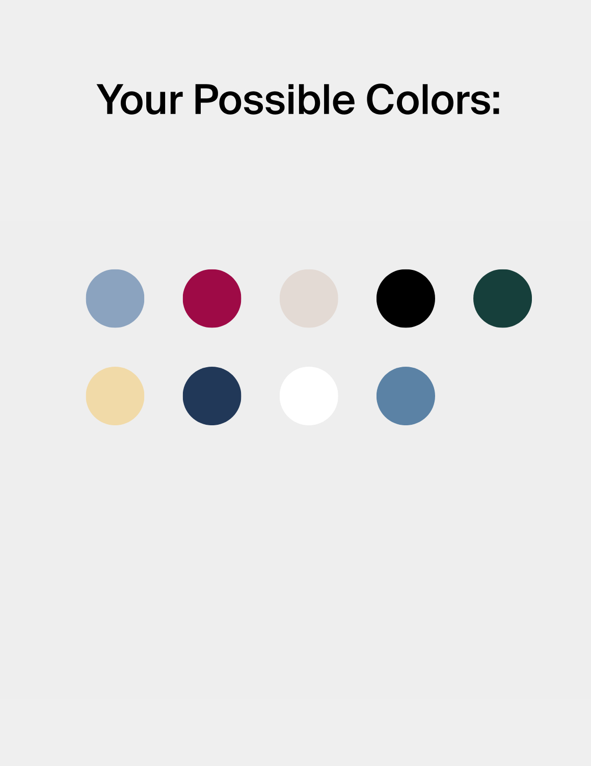 Essential Lace Mystery 3-Pack