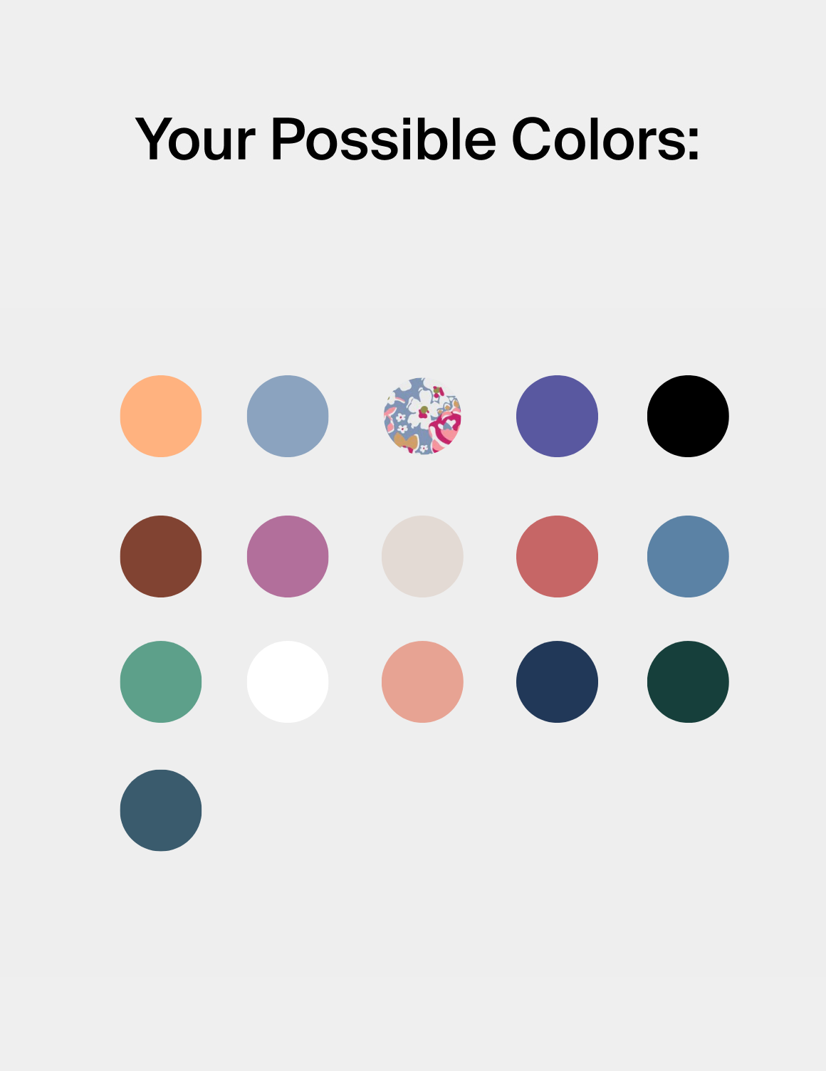 Essential Mystery 3-Pack