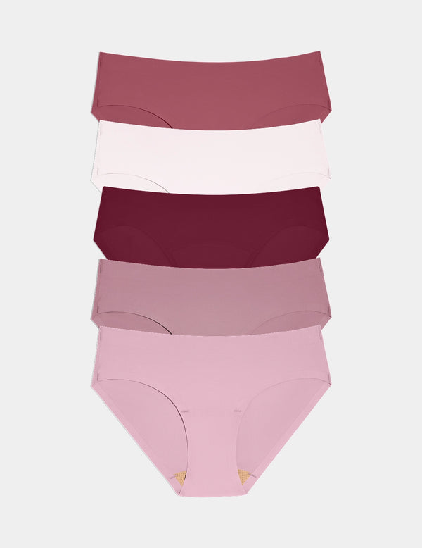 | Pink Multi