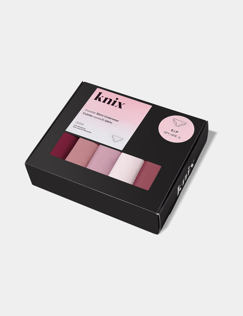 | Pink Multi