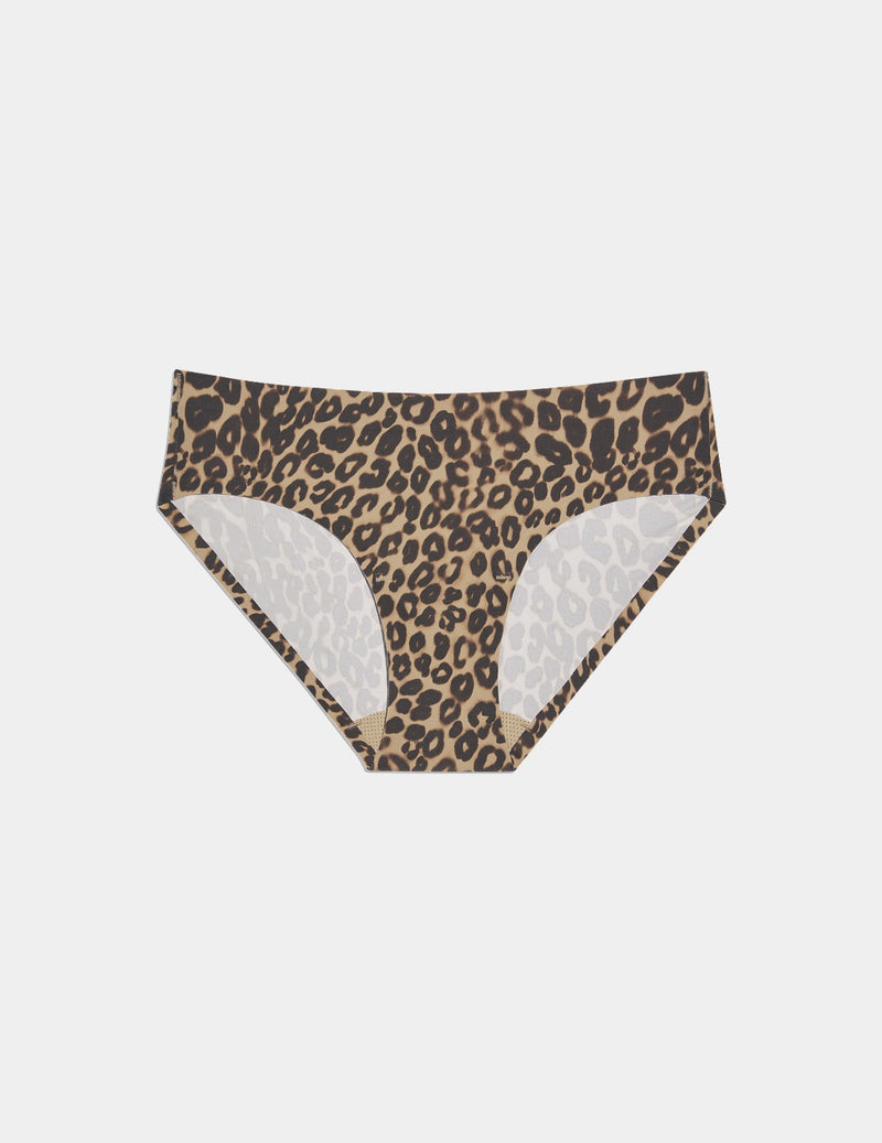 | Cheetah Print