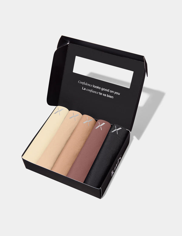 | Nude Multi