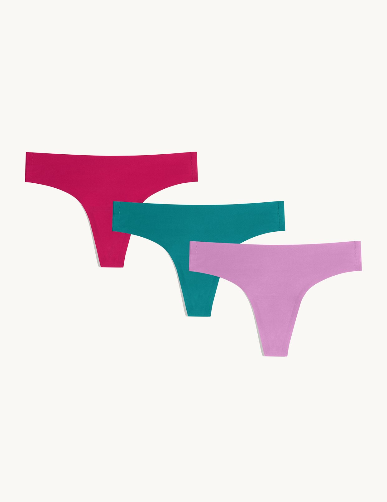 | Amethyst/Aqua/Cerise