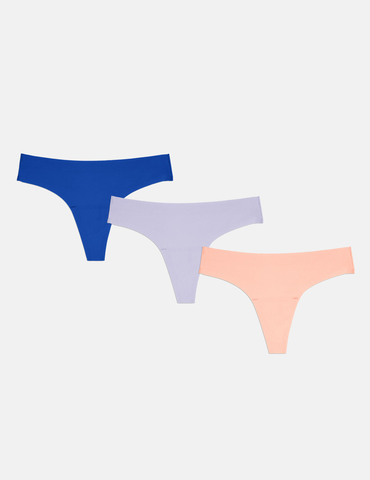 | Lavender/Azure/Seashell