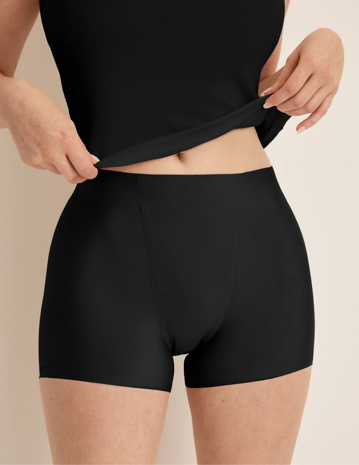 SuperPlus Leakproof® Dream Short 2-Pack