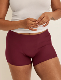 SuperPlus Leakproof® Dream Short™ 3-Pack
