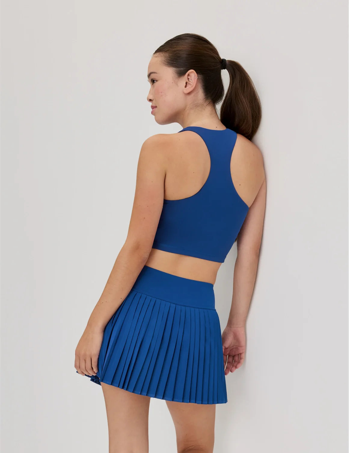 | Shady Blue